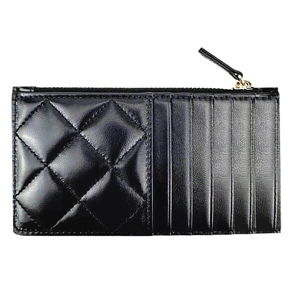 Brand New in Box: Lambskin VERSACE Credit Card Case/Wallet -GUARANTEED AUTHENTIC - Picture 5 of 5